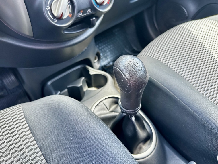 Nissan March 1.6 Sense Mt 2016 Usado  Usado en Kovacs Usados