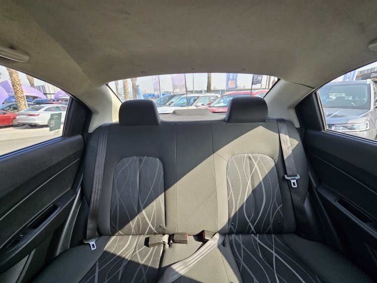 Chevrolet Sail 1.4 Nb Ls Mt 2017 Usado  Usado en Kovacs Usados