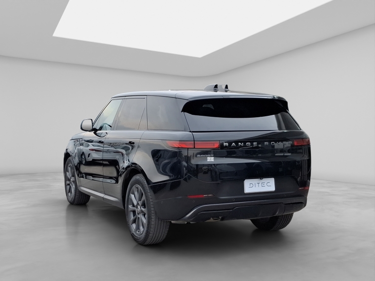 Land rover Range rover Sport S 4x4 3.0 Aut 2026 Usado Usado en BMW Premium Selection Land rover Range rover Sport S 4x4 3.0 Aut 2026 Usado Usado en BMW Premium Selection