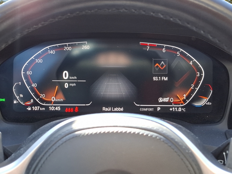 Bmw 420 I Gran Coupe 2.0 At 2023 Usado  Usado en BMW Premium Selection