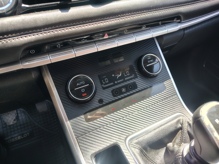 Chery Tiggo 8 Tiggo 8 1.5 2022 Usado en Rosselot Usados