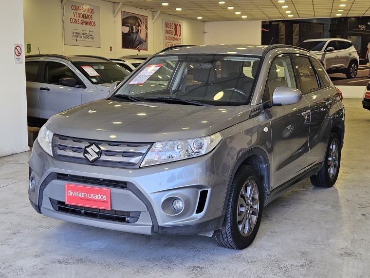 SUZUKI VITARA VITARA 1.4 2017