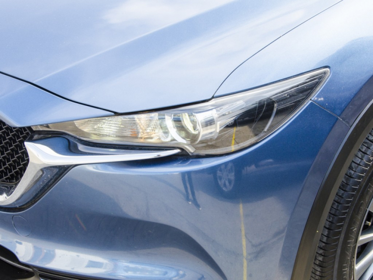 Mazda Cx-5 Aut 2018 Usado  Usado en Webautos.cl