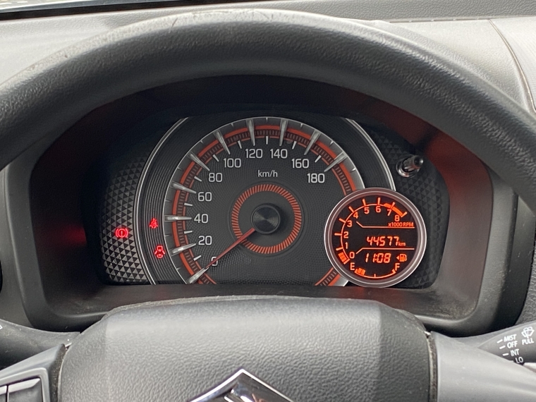Suzuki Celerio Celerio Glx Sport 1.0 2023 Usado  Usado en Webautos.cl