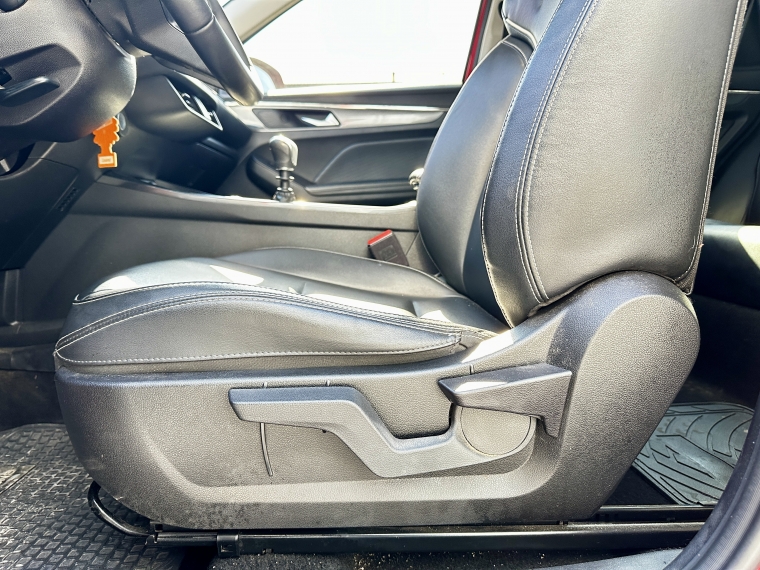 Haval Jolion Jolion Elite 1.5 2022 Usado en Rosselot Usados