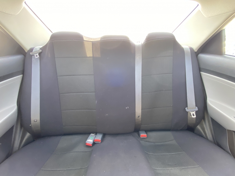 Kia Soluto Soluto 1.4 2023 Usado en Rosselot Usados