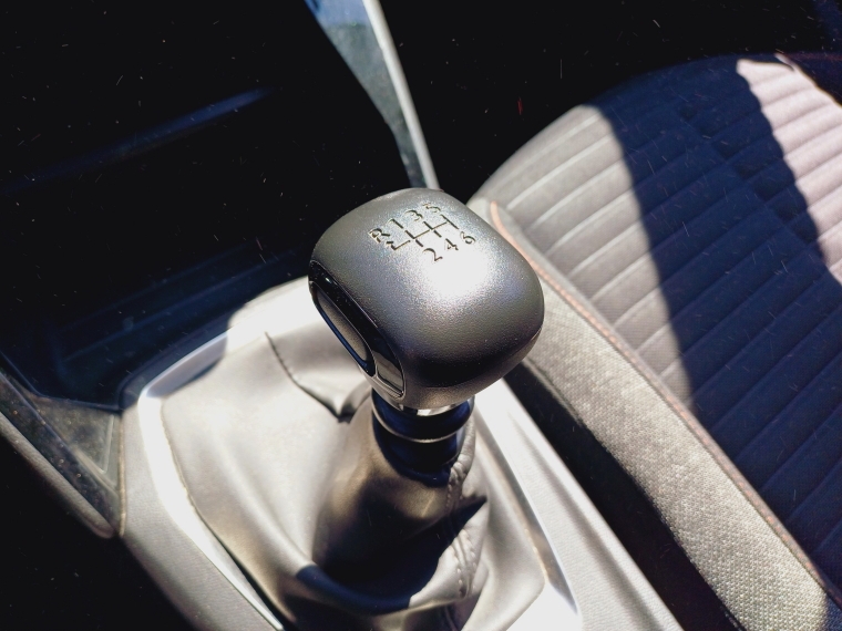 Peugeot 208 208 Blue Hdi 100 4x2 1.5 2022 Usado en Rosselot Usados