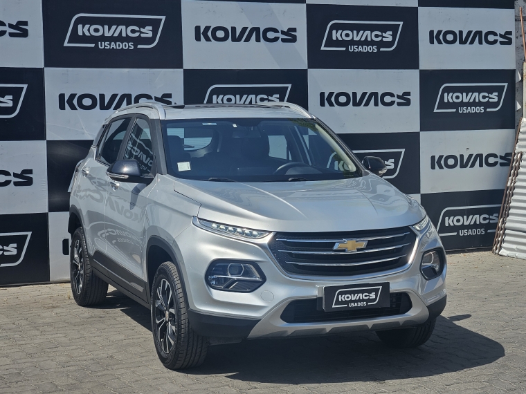 Chevrolet Groove 1.5 Premier Mt 2024 Usado Usado en Webautos.cl Chevrolet Groove 1.5 Premier Mt 2024 Usado Usado en Webautos.cl