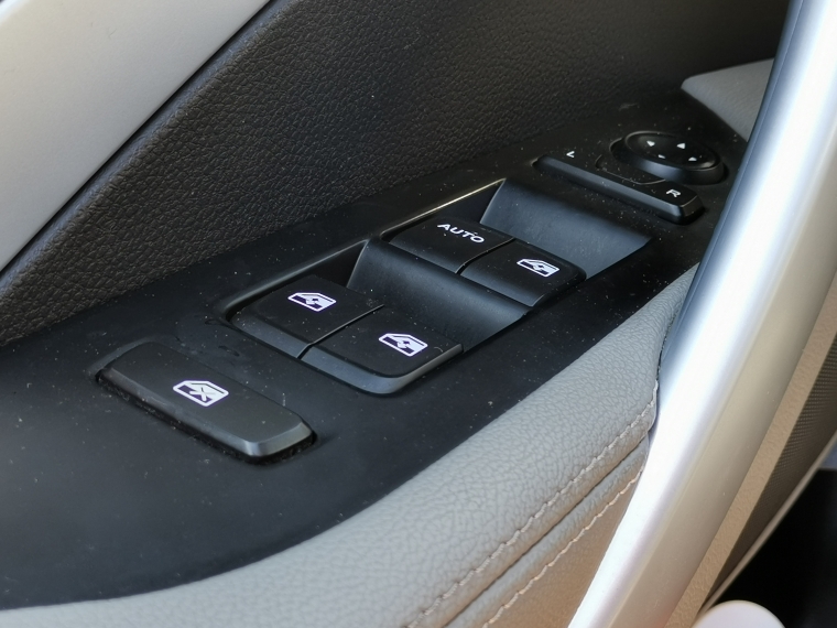 Chevrolet Groove Groove 4x2 2024 Usado  Usado en Kovacs Usados