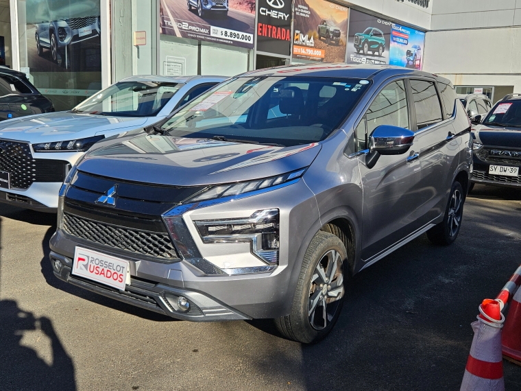 MITSUBISHI XPANDER XPANDER GLX 1.5 AUT 2024