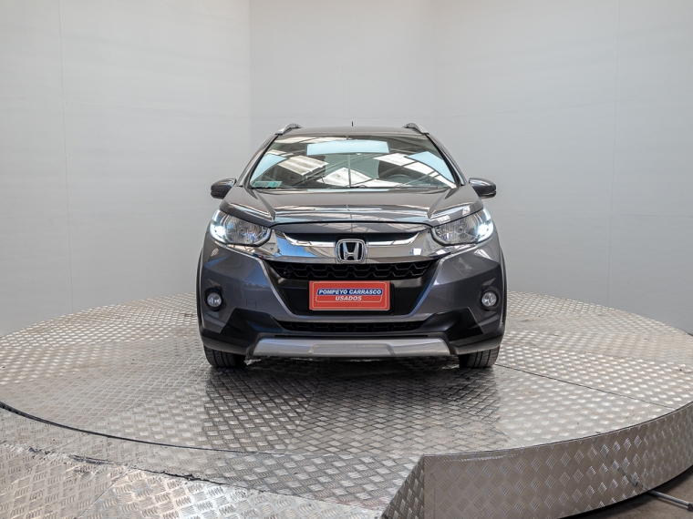 Honda Wr-v  1.5 Lx Mt 2019 Usado  Usado en Pompeyo