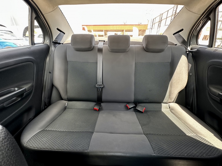 Volkswagen Voyage Voyage 1.6 2021 Usado en Rosselot Usados