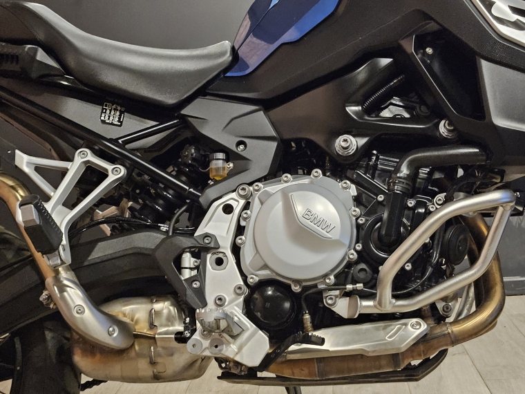 Bmw F 850 gs I 2024 Usado en BMW Premium Selection