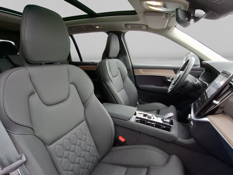 Volvo Xc90 T8 Plus 2026 Usado Usado en BMW Premium Selection Volvo Xc90 T8 Plus 2026 Usado Usado en BMW Premium Selection