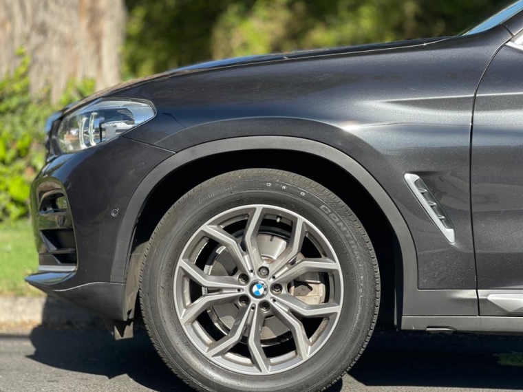 Bmw X4 2.0 Xdrive20d A X Line 2021 Usado en Autoadvice Autos Usados