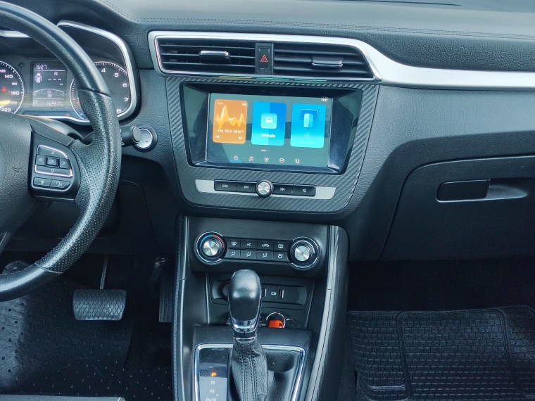 Mg Zs 1.5  Com  At 2023 Usado  Usado en Webautos.cl