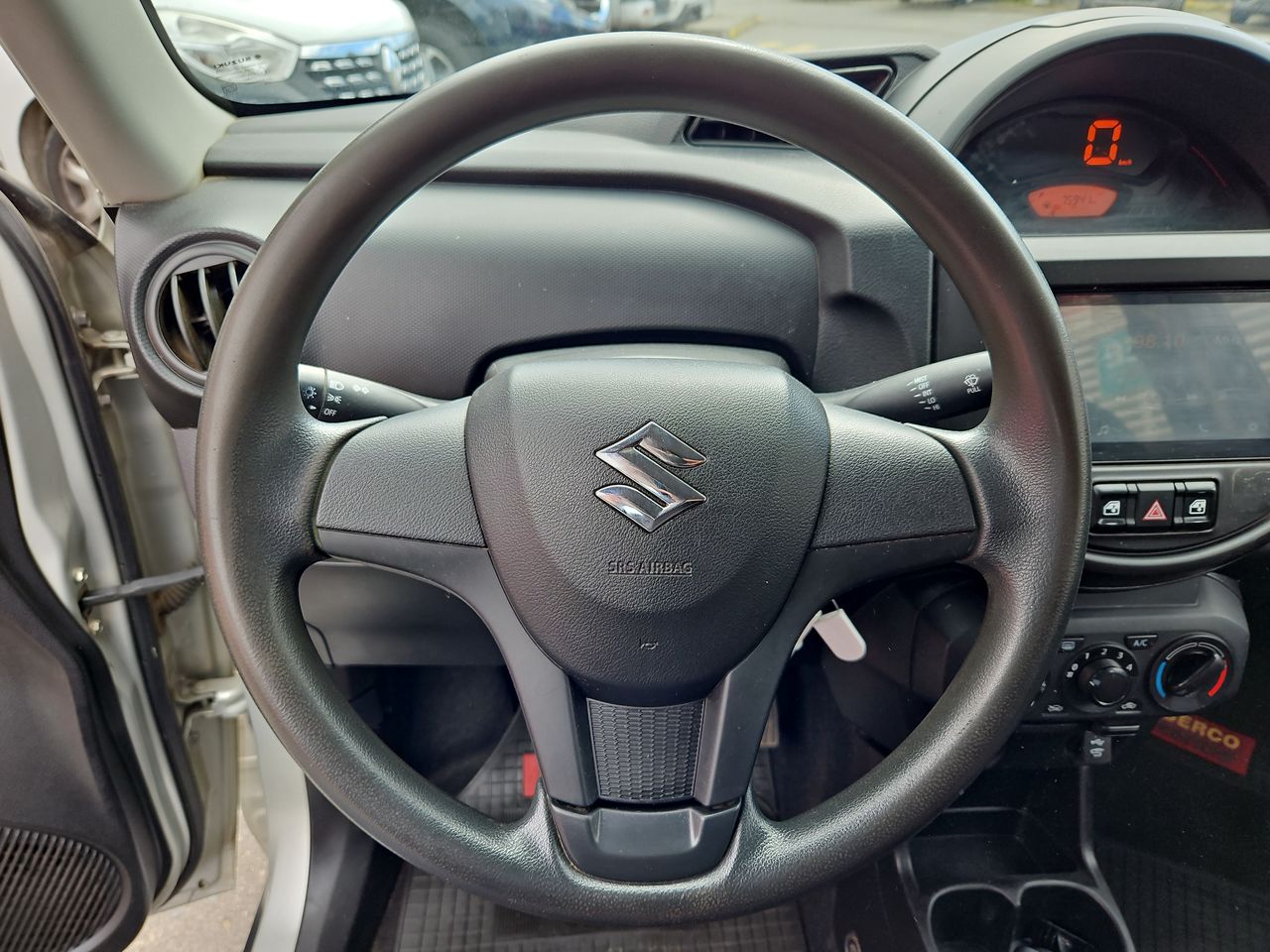 Suzuki S-presso Spresso Glx Hb 1.0 2022 Usado en Usados de Primera - Sergio Escobar