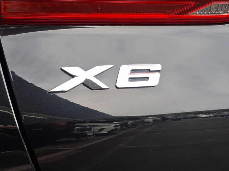 Bmw X6 Xdrive 40i 4x4 3.0 Aut 2021 Usado  Usado en BMW Premium Selection