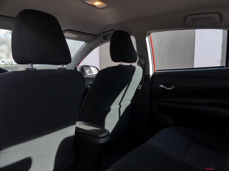 Toyota Yaris E 2022 Usado  Usado en Webautos.cl