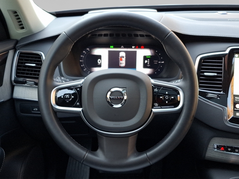 Volvo Xc90 Ii T8 4x4 2.0 Aut 2025 Usado Usado en Webautos.cl Volvo Xc90 Ii T8 4x4 2.0 Aut 2025 Usado Usado en Webautos.cl
