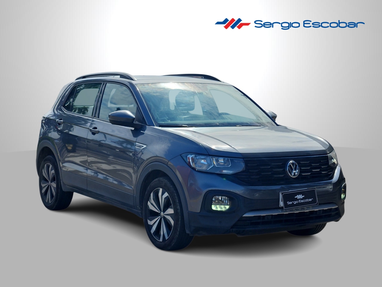 VOLKSWAGEN T-CROSS T CROSS 1.6 2021