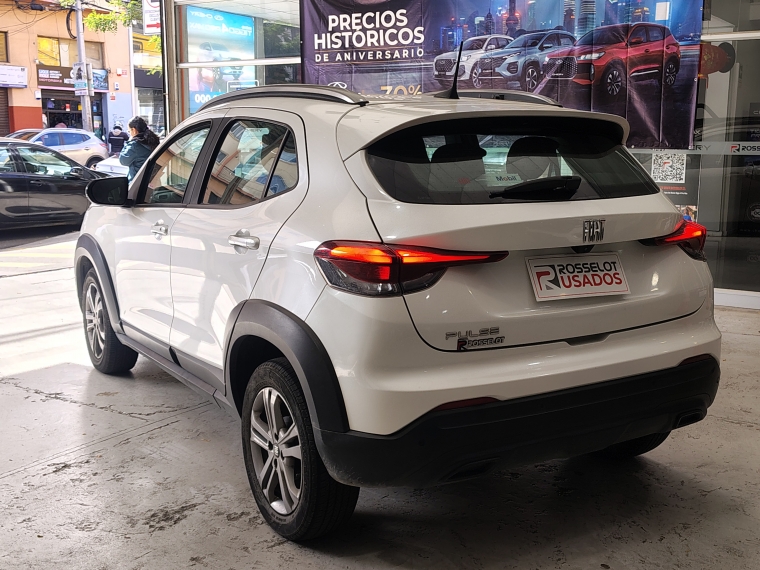 Fiat Pulse Pulse Drive Cvt 1.3 2023 Usado en Rosselot Usados
