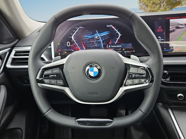Bmw 420 I Gran Coupé Dynamic Lci Ii 2026 Usado  Usado en BMW Premium Selection