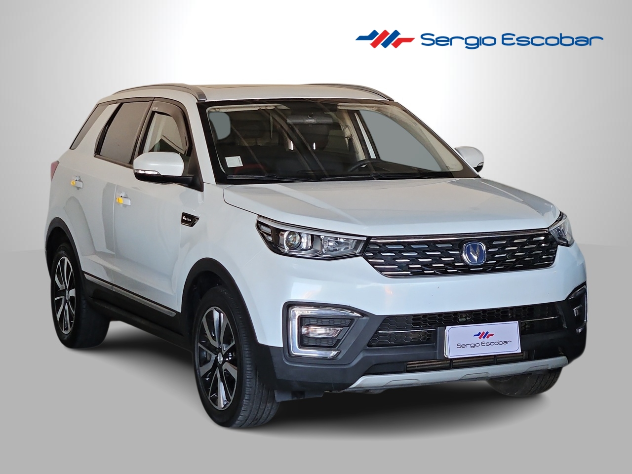 CHANGAN CS55 CS55 1.5 AUT 2022