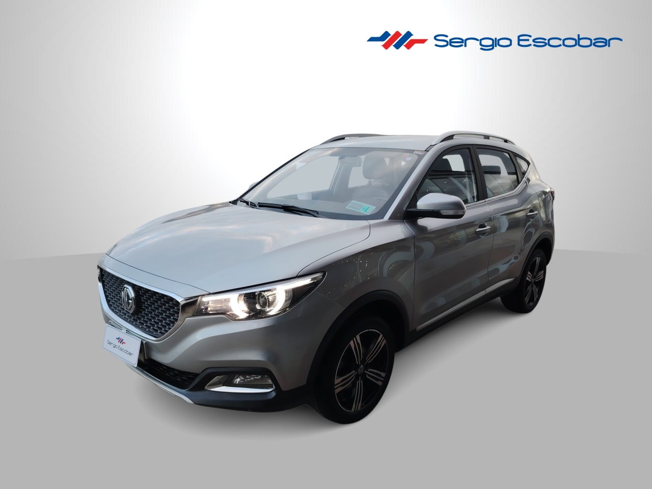 MG ZS ZS MT 1.5 2024
