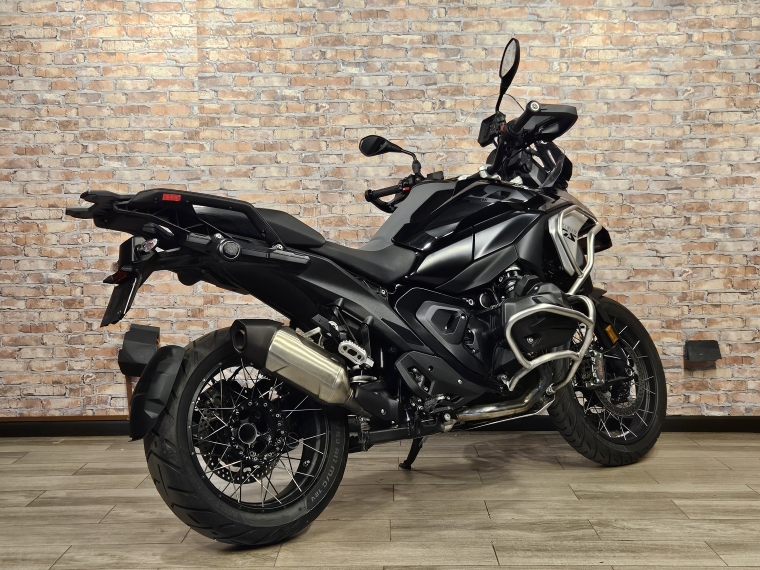 Bmw R 1300 gs Ii 2024 Usado en BMW Premium Selection