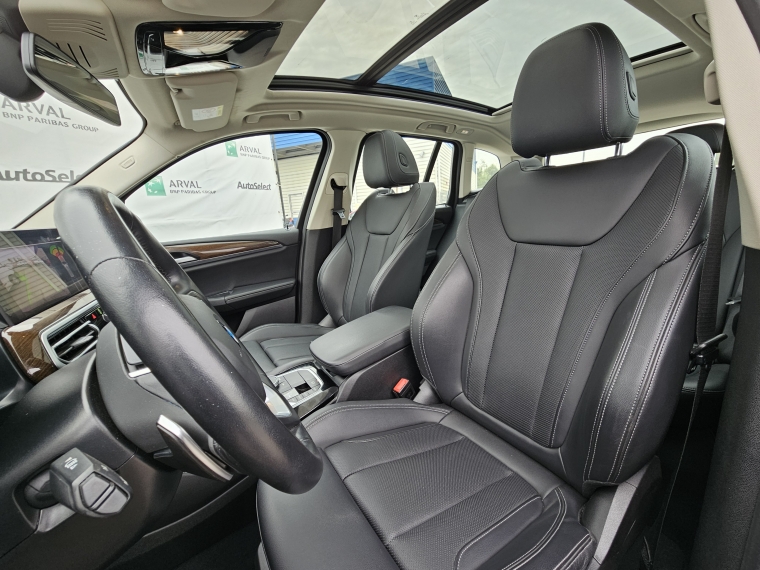 Bmw X3 Sdrive 2.0i 2022 Usado Usado en Autoselect Usados Bmw X3 Sdrive 2.0i 2022 Usado Usado en Autoselect Usados