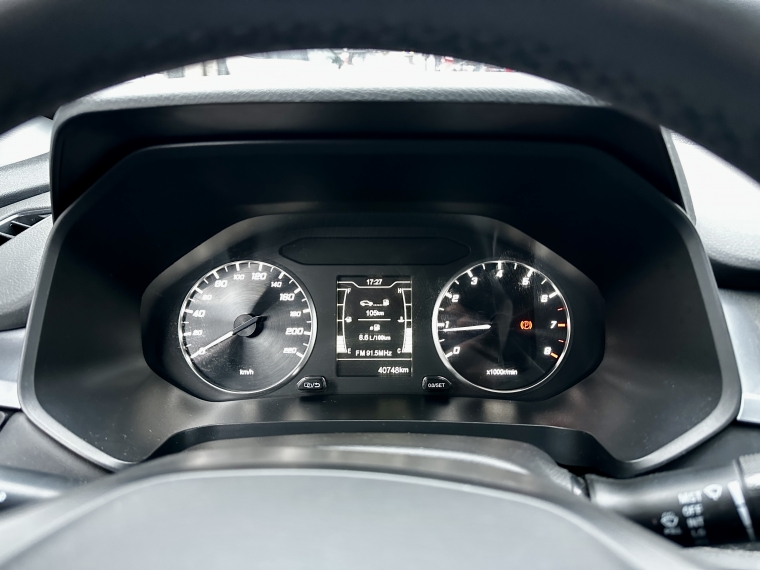 Chery Tiggo 3 Tiggo 3 Pro Glx 1.5 2024 Usado en Rosselot Usados