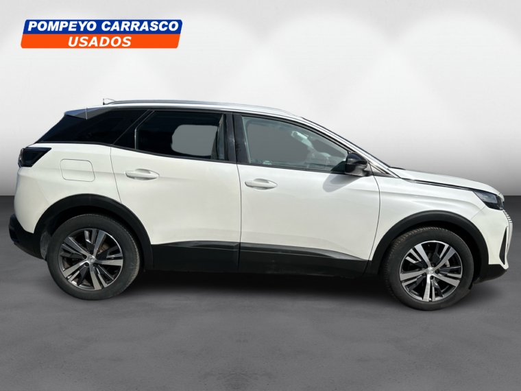 Peugeot 3008 1.5 Active Bluehdi 130 Mt Diesel 2022 Usado  Usado en Pompeyo