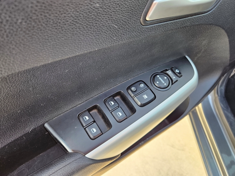 Kia Morning Morning Mpi 1.2 2024 Usado en Rosselot Usados