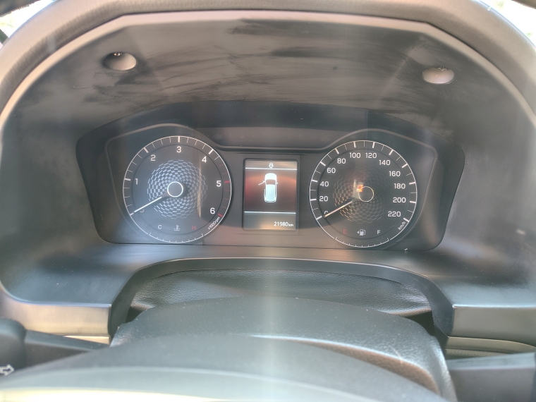 Ssangyong Musso Musso Dcab 4x4 2.2 2024 Usado en Rosselot Usados
