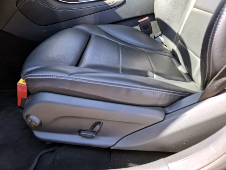 Mercedes benz Glc 220 D 4matic 2.0 2020 Usado  Usado en BMW Premium Selection