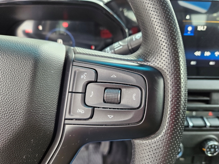 Chevrolet Colorado 2.8 Work Truck  S Mt Diesel 2024 Usado  Usado en Kovacs Usados