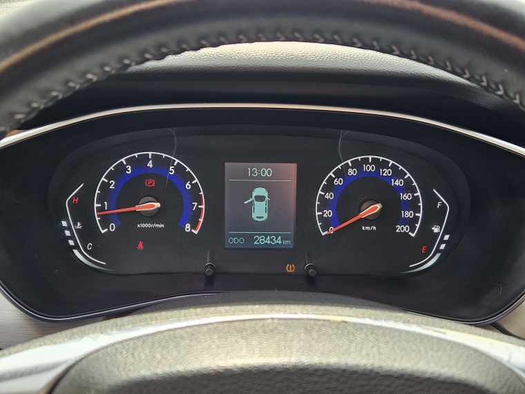 Baic X35 Fl Luxury Mt 1.5 2023 Usado  Usado en Kovacs Usados