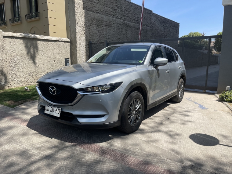 auto usado mazda all new cx5 r 2.0 aut 2019 en venta 21500000