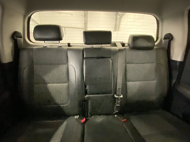 Peugeot Landtrek Landtrek 4x4 1.9 2023 Usado en Rosselot Usados