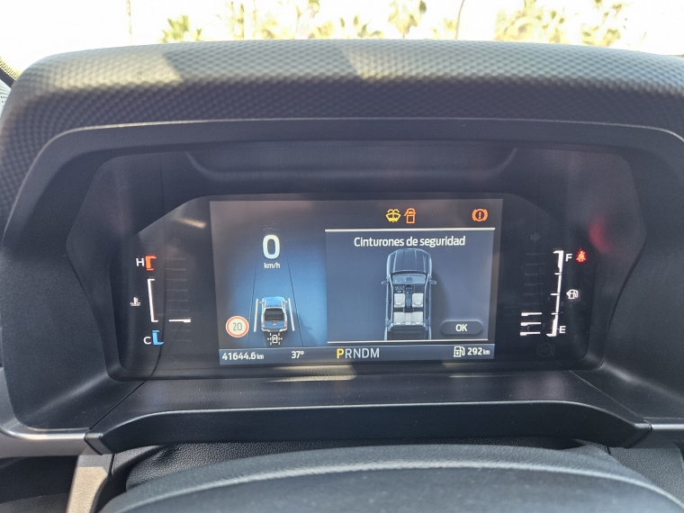 Ford Ranger Xlt 4x4 2.0 Aut 2024 Usado  Usado en Kovacs Usados