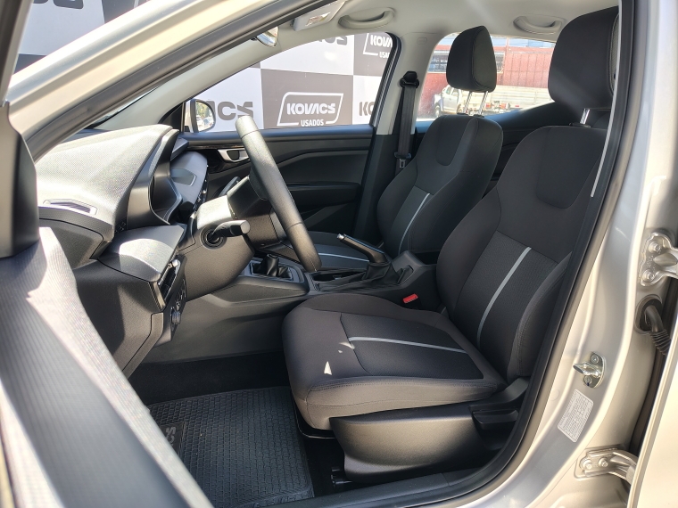 Chevrolet Sail 1.5 Hb Lt Mt 2025 Usado  Usado en Kovacs Usados