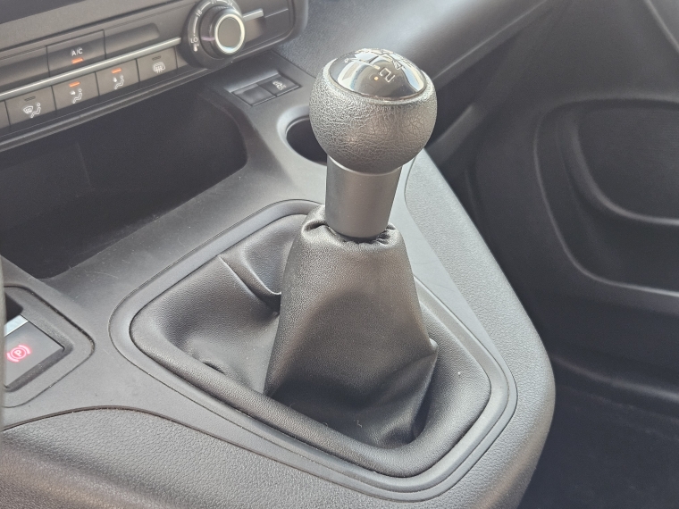 Peugeot Partner Hdi 92 L1 1.6 2022 Usado  Usado en Autoselect Usados
