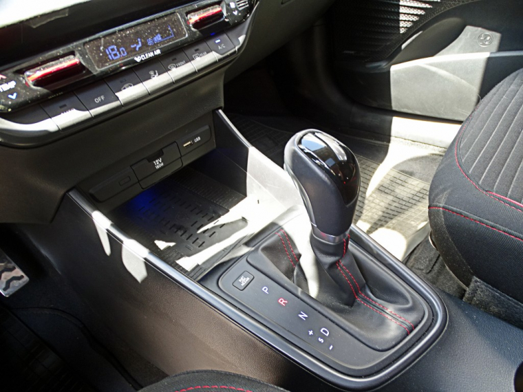 Hyundai I-20 1.0 T 2022 Usado Usado en Webautos.cl Hyundai I-20 1.0 T 2022 Usado Usado en Webautos.cl