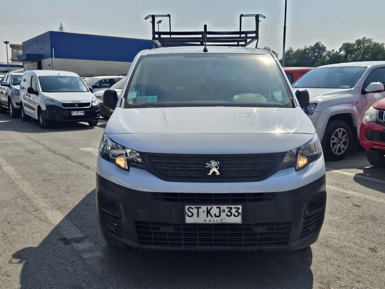 Peugeot Partner 1.6 Hdi Mt Ac 2023 Usado Usado en Autoselect Usados Peugeot Partner 1.6 Hdi Mt Ac 2023 Usado Usado en Autoselect Usados