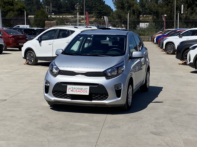KIA MORNING MORNING MPI 1.0 2022