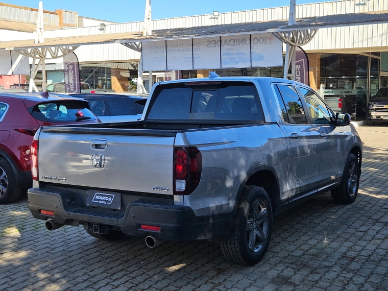 Honda Ridgeline Ridgeline Rtl 4x4 3.5 Aut 2022 Usado  Usado en Kovacs Usados