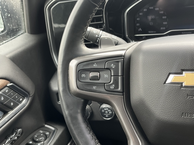 Chevrolet Silverado 3.0 Td High Country At 4x4 Diesel 2023 Usado  Usado en Kovacs Usados