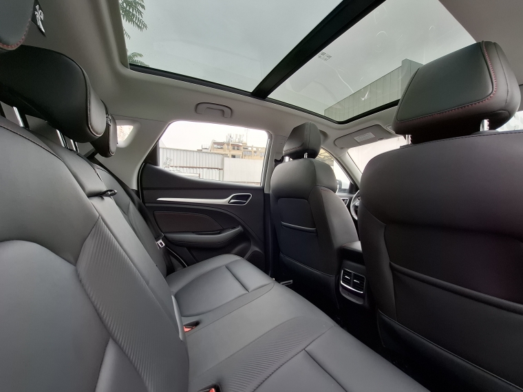 Mg Zs Ev Dlx At Electrico 2023 Usado  Usado en Kovacs Usados