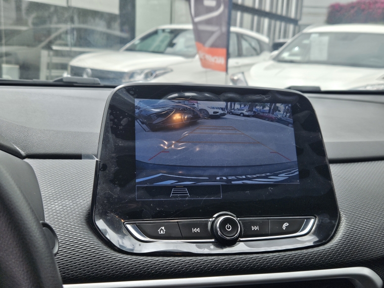 Chevrolet Tracker 1.2 Ls Mt 2023 Usado  Usado en Kovacs Usados